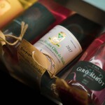 Grand Table - 