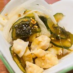 スタンドザッキー - 