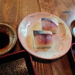 釜揚うどん岩見 - 