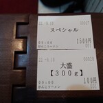 一条流がんこ総本家分家四谷荒木町 - 