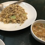 百香亭 本店 - 