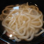 釜揚うどん岩見 - 