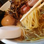 一条流がんこ総本家分家四谷荒木町 - 