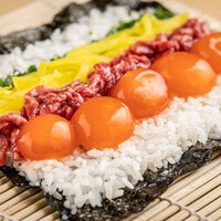 富士巻き（2人前）