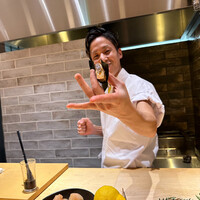 鮨 香斗 - 