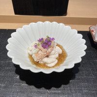 鮨 香斗 - 