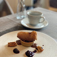 boB the garden Ginza - 