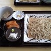 蕎麦工房うち乃