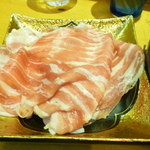 小料理 石蕗 - 上質です