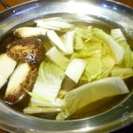 小料理 石蕗 - お出汁が美味しい！