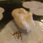 鮨おおね田 - 2013/04つぶ