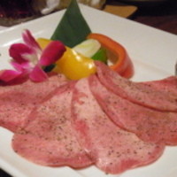 叙々苑 東京ドームシティ ラクーア店 - 