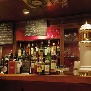 セルベセリア ハンジョウ_2