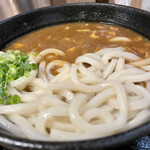 うどん上々 - 
