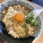 丸源ラーメン - 