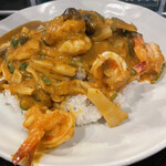 カルダモン． - 