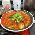 極楽うどん TKU - 