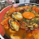 極楽うどん TKU - 