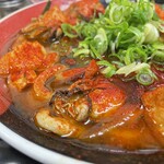 極楽うどん TKU - 