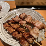 Yakitori Inakamon - 