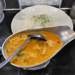 カルダモン． - 