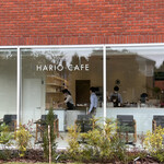 HARIO CAFE - 