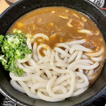 うどん上々 - 
