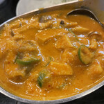 カルダモン． - 