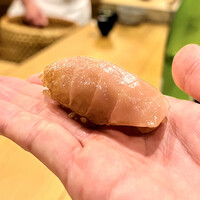 鮨 しゅん輔 阿佐ヶ谷 - 