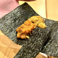 鮨 しゅん輔 阿佐ヶ谷 - 