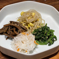 焼肉USON - 
