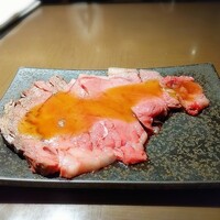 ブッフェアンドカフェ スロープサイドダイナー ザクロ - 