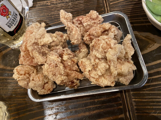 閉店】寅男 茶屋町店 - 大阪梅田（阪急）/居酒屋 | 食べログ