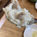 Bimibimi - グリーンカレーがグリーーーーーン！