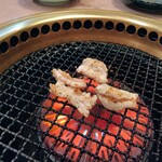 焼肉井とう - 