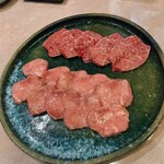 焼肉井とう - 