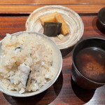 神楽坂 石かわ - 