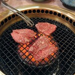 焼肉井とう - 