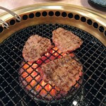 焼肉井とう - 