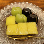 神楽坂 石かわ - 