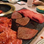 焼肉井とう - 
