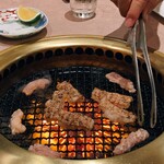 焼肉井とう - 