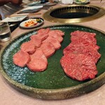 焼肉井とう - 