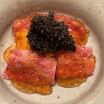 神楽坂 石かわ - 