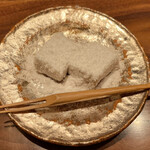 神楽坂 石かわ - 