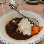 焼肉井とう - 