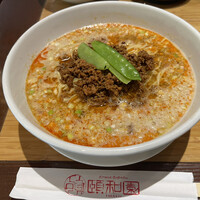個室中華 頤和園 溜池山王店 - 