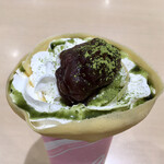 フィール - 料理写真: