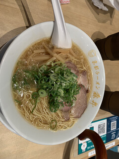 京都ラーメン 森井 - 