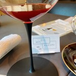 プレゼンテ スギ - 